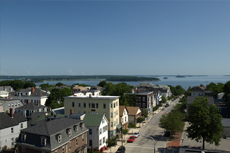 Portland (Maine) City Tour cruise excursion